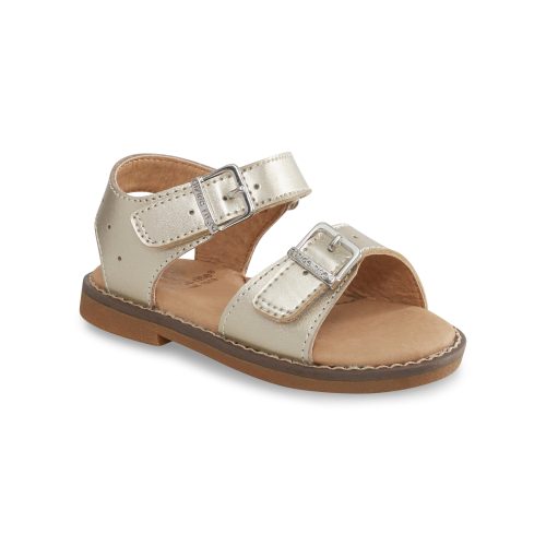 alina sandal bigkid gold 2