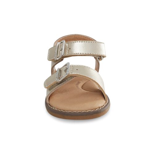 alina sandal bigkid gold 5