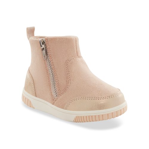 alora boot bigkid pink 2