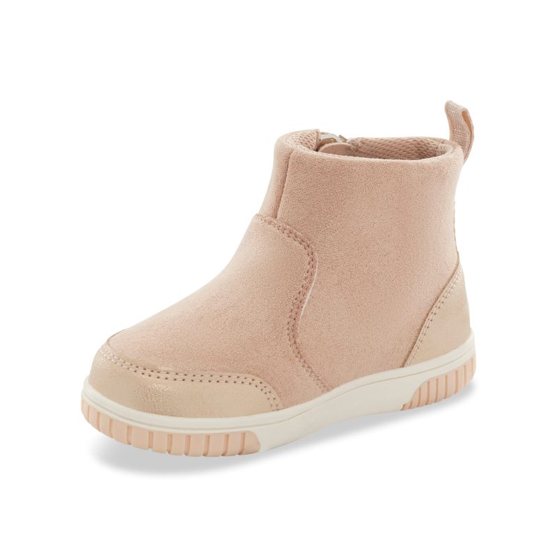 alora boot littlekid pink 9