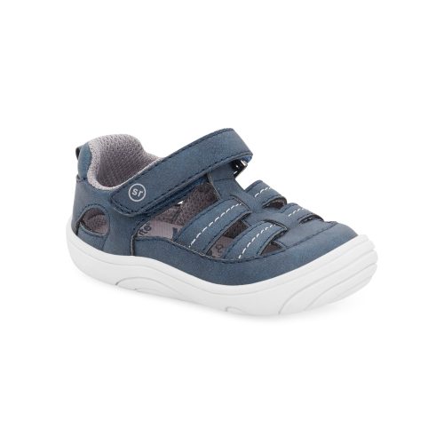 amos 30 sneaker sandal littlekid navy navy 2