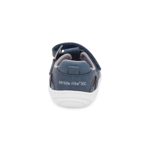 amos 30 sneaker sandal littlekid navy navy 3