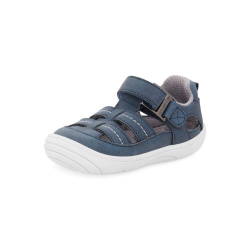 amos 30 sneaker sandal littlekid navy navy 8