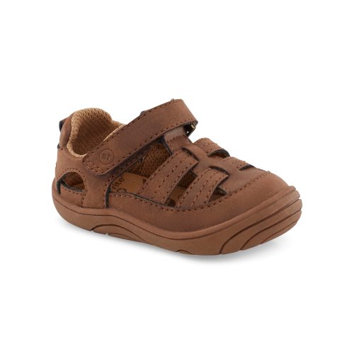 amos 30 sneaker sandal littlekid brown 2