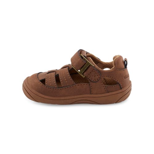 amos 30 sneaker sandal littlekid brown 4