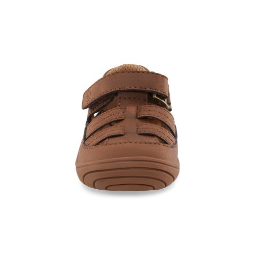 amos 30 sneaker sandal littlekid brown 5