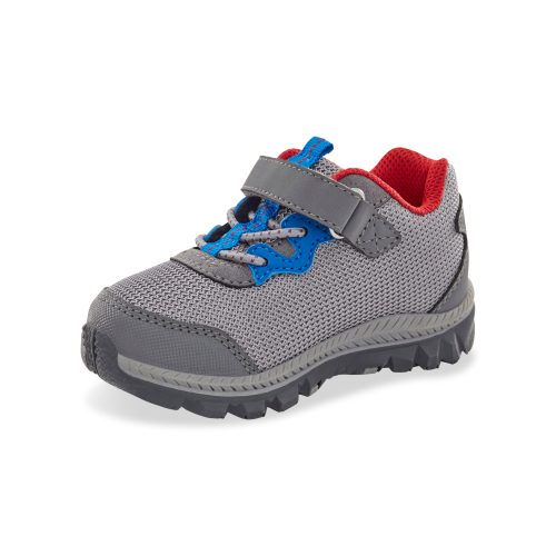 artin 40 sneaker bigkid grey grey 9