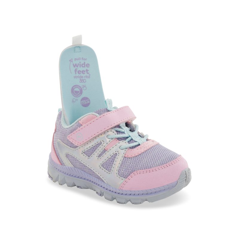 artin 40 sneaker bigkid pastel multi pastel multi 3