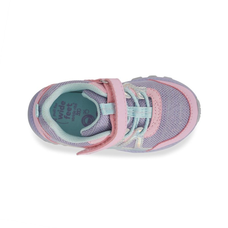 artin 40 sneaker bigkid pastel multi pastel multi 7