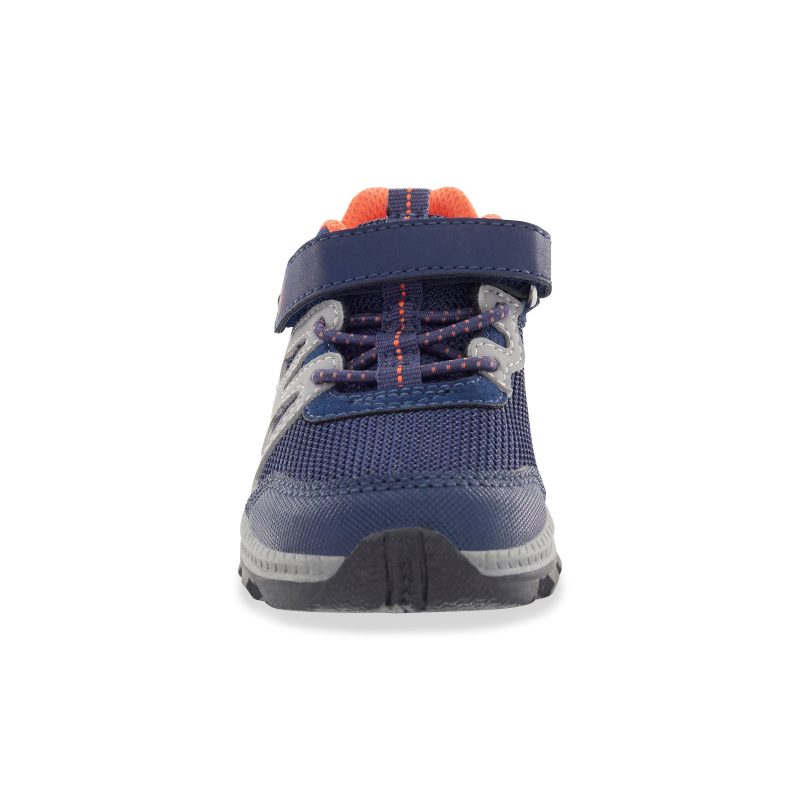 artin 40 sneaker bigkid navy 6