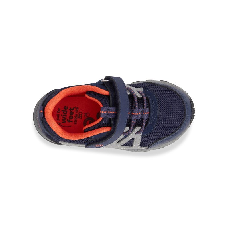 artin 40 sneaker bigkid navy 8