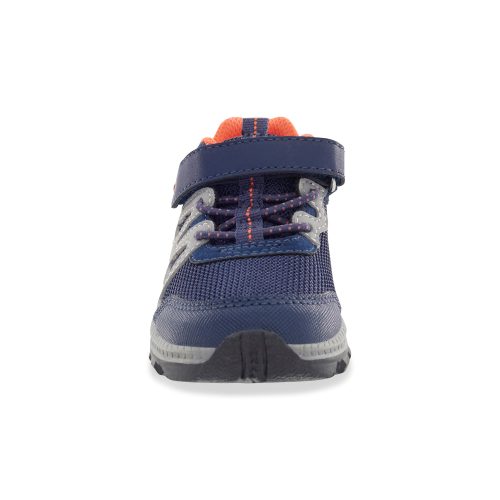 artin 40 sneaker littlekid navy 6