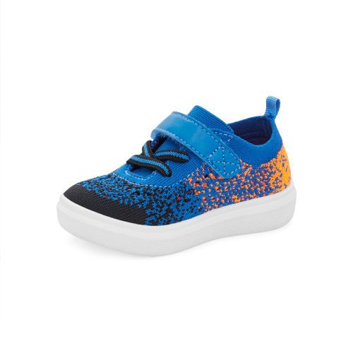 aseel 20 sneaker littlekid blue 9