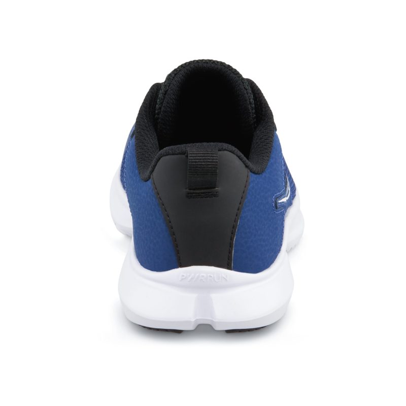 axon 3 sneaker bigkid blue black blue black 3