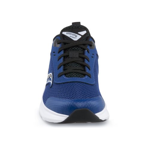 axon 3 sneaker bigkid blue black blue black 5