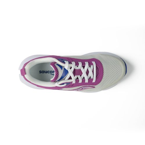 axon 3 sneaker bigkid grey magenta grey magenta 4