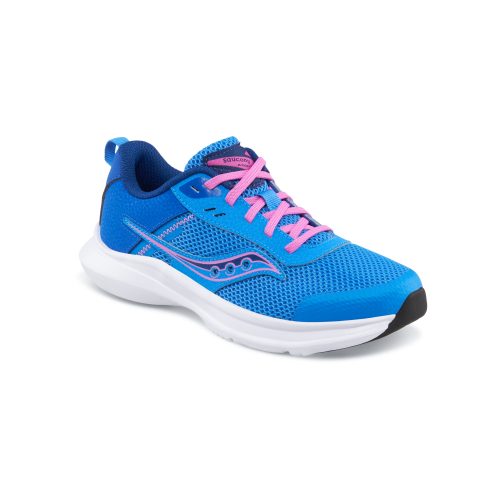 axon 3 sneaker bigkid bluelight grape 2