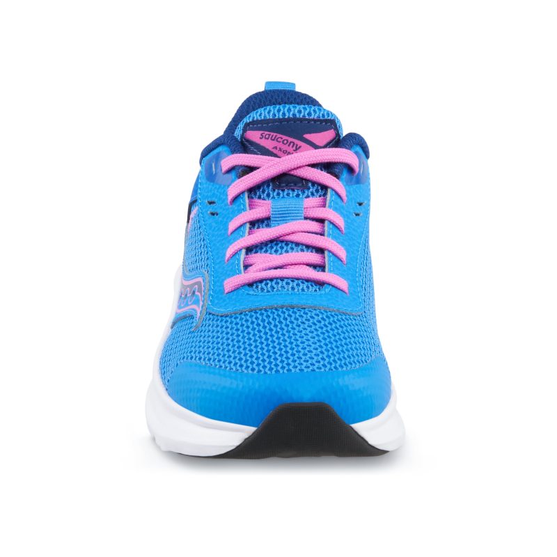 axon 3 sneaker bigkid bluelight grape 5