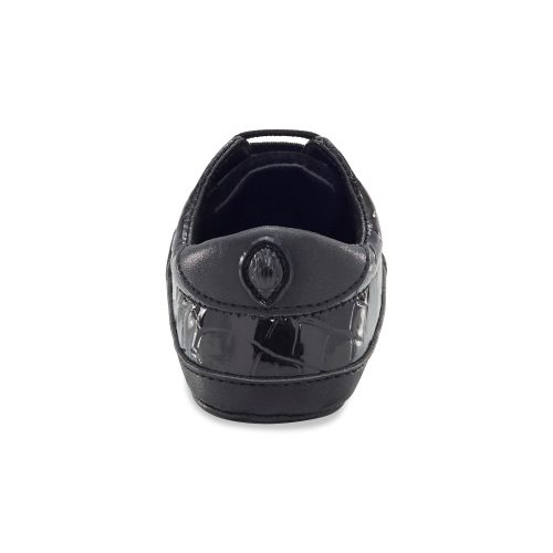 baby laney eagle sneaker littlekid black combo 3