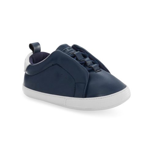 baby laney slipon sneaker littlekid navy 2