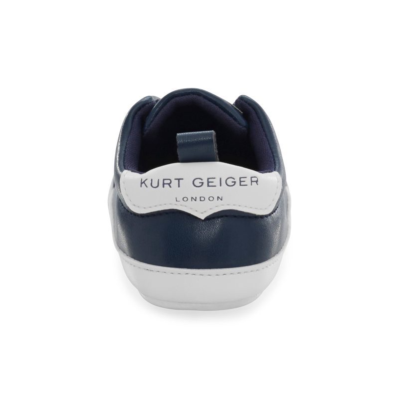 baby laney slipon sneaker littlekid navy 3