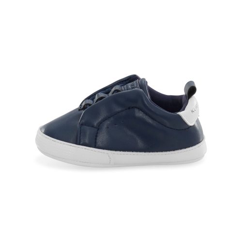 baby laney slipon sneaker littlekid navy 7