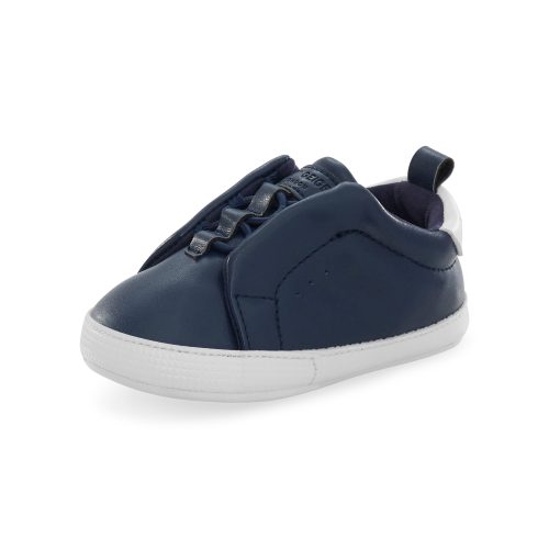 baby laney slipon sneaker littlekid navy 8