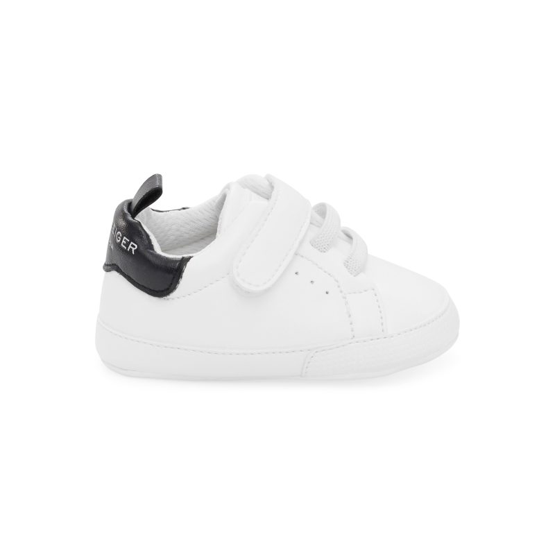 baby laney sneaker littlekid white 1