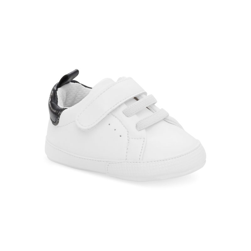 baby laney sneaker littlekid white 2