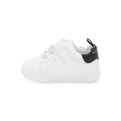 baby laney sneaker littlekid white 7