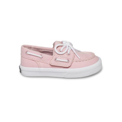 bahama jr boat shoe bigkid pink 1