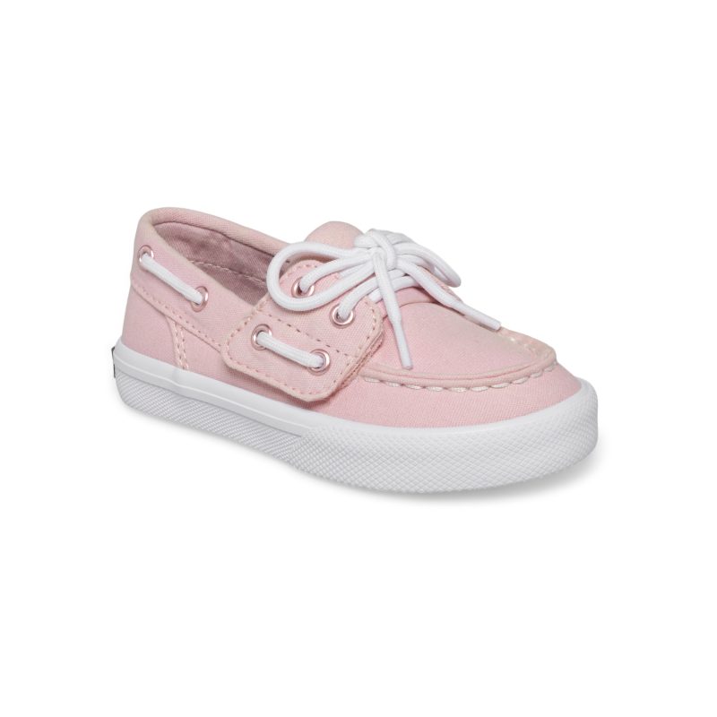 bahama jr boat shoe bigkid pink 2