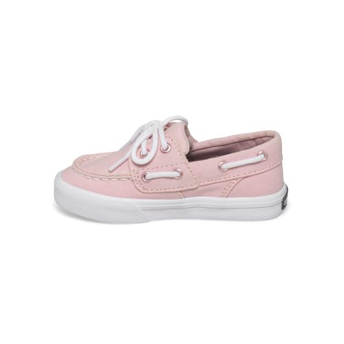 bahama jr boat shoe bigkid pink 4