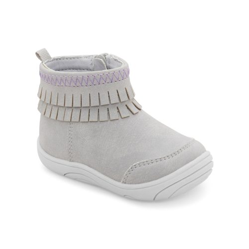 bianca bootie littlekid grey grey 2