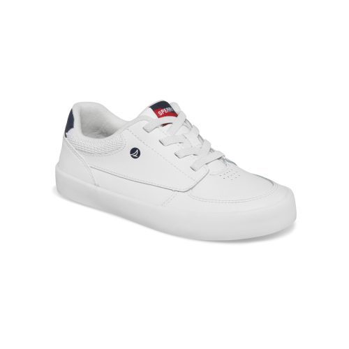 boardwalk sneaker bigkid white 2