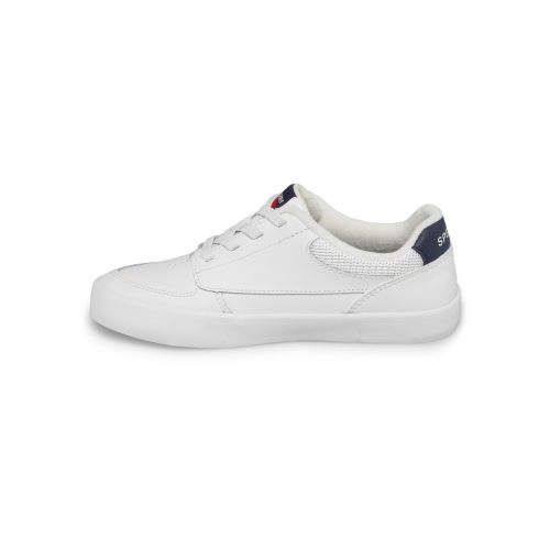 boardwalk sneaker bigkid white 4