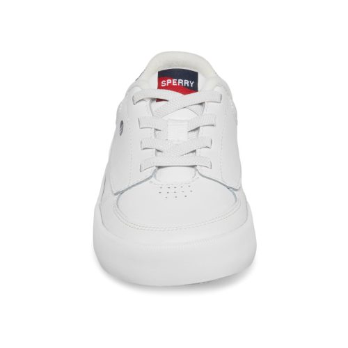 boardwalk sneaker bigkid white 5