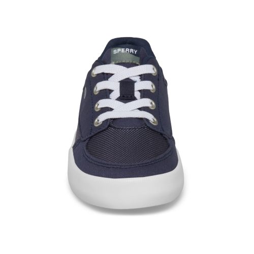 boardwalk washable sneaker bigkid navy 5