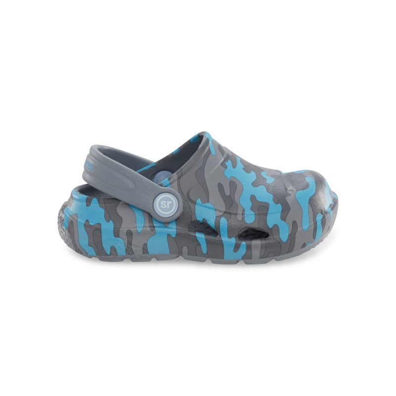 bray clog littlekid camo 1