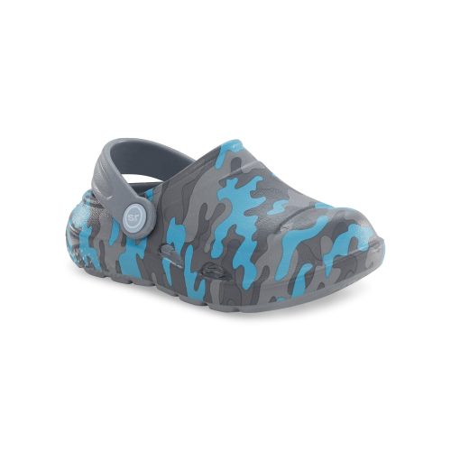 bray clog littlekid camo 2