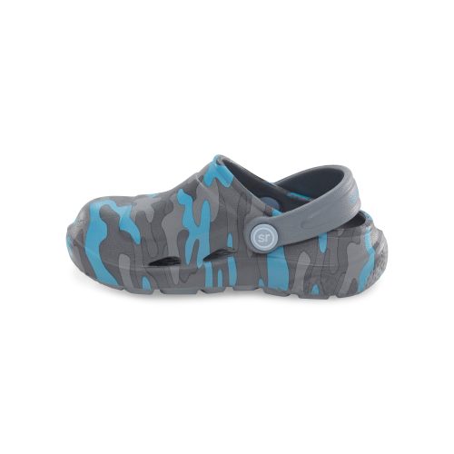 bray clog littlekid camo 4