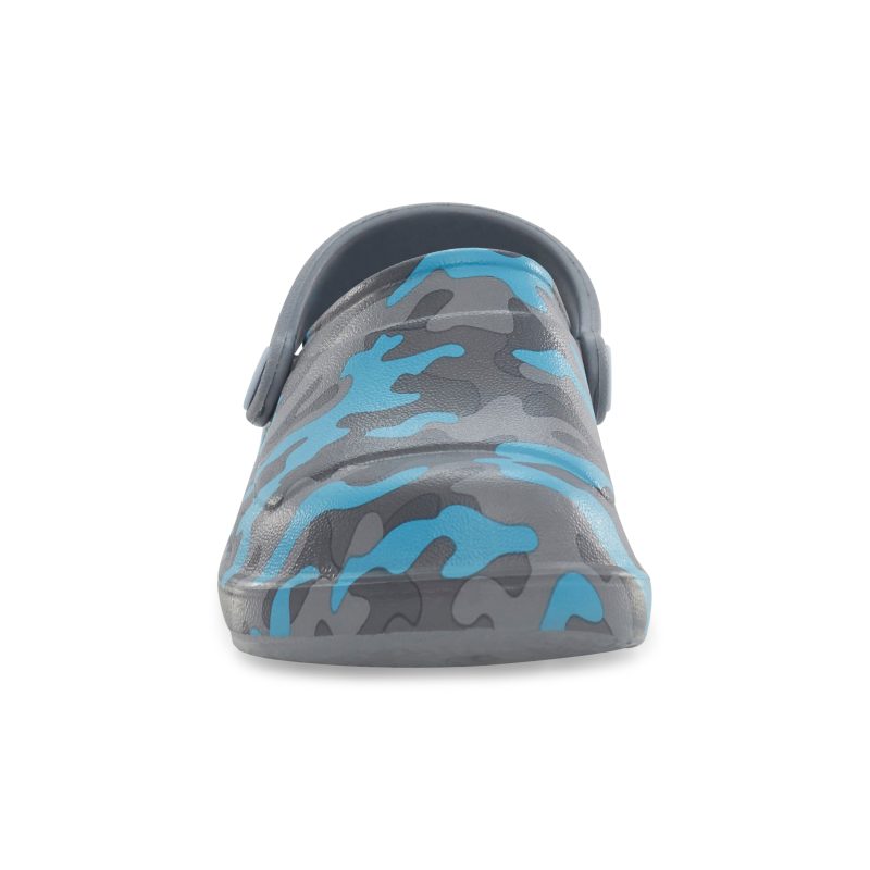 bray clog littlekid camo 5