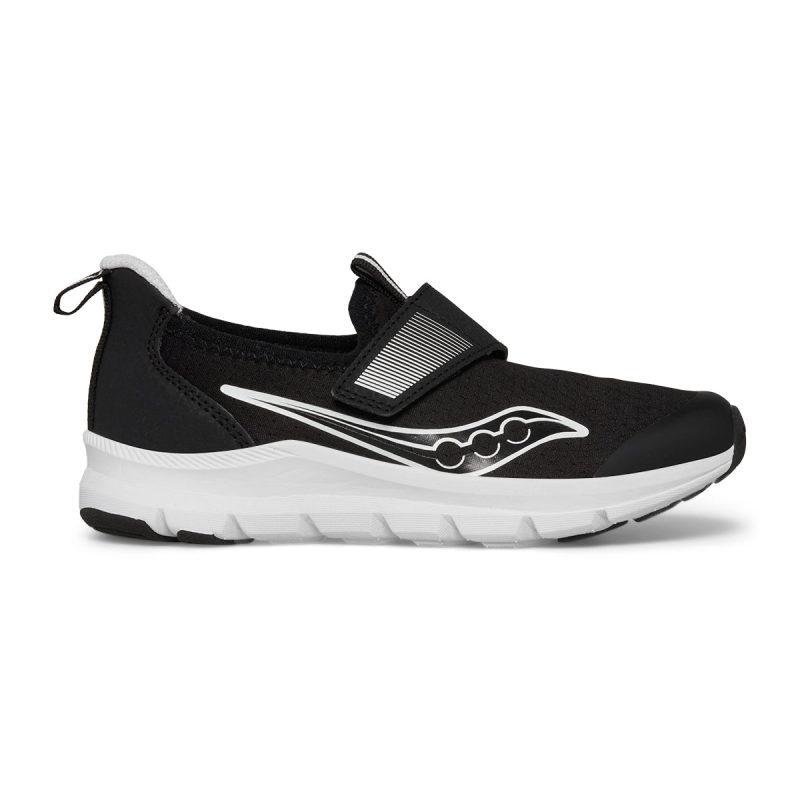 breeze sport sneaker bigkid black white black white 1