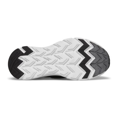 breeze sport sneaker bigkid black white black white 4