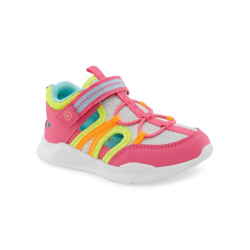 brinley sneaker sandal bigkid pink pink 2