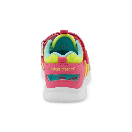 brinley sneaker sandal bigkid pink pink 3