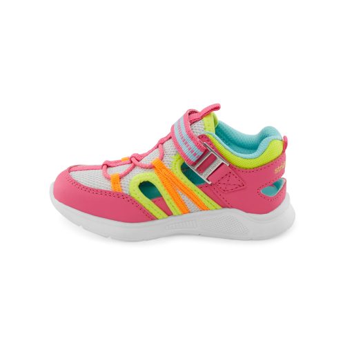 brinley sneaker sandal bigkid pink pink 4