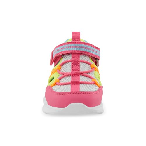 brinley sneaker sandal bigkid pink pink 5