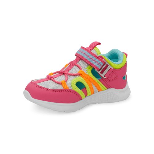 brinley sneaker sandal bigkid pink pink 8