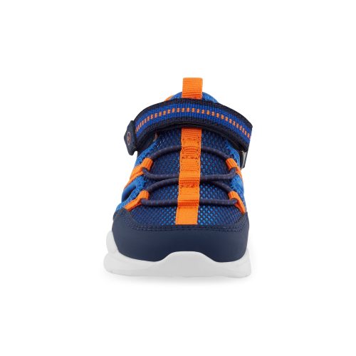 brinley sneaker sandal littlekid navy 5